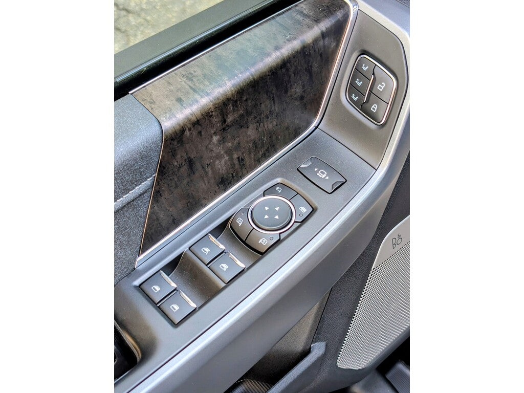 2024 Ford F350 Platinum Auto 4x4 - SHELBY