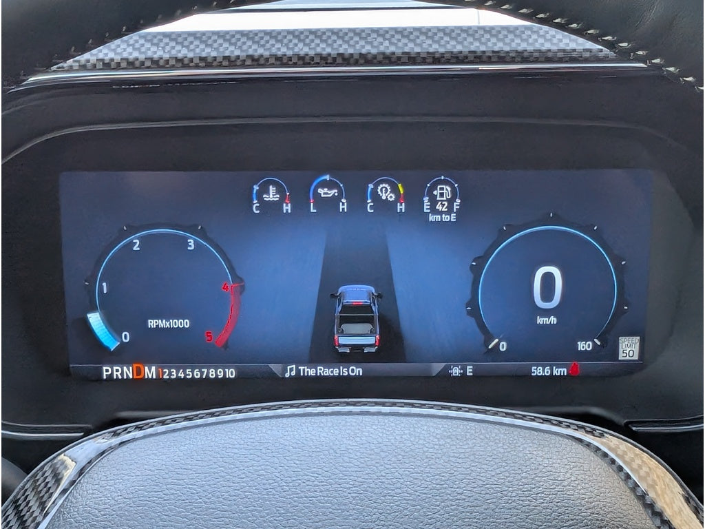 2024 Ford F350 Platinum Auto 4x4 - SHELBY