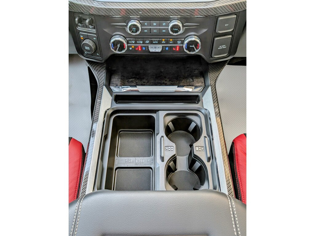 2024 Ford F350 Platinum Auto 4x4 - SHELBY