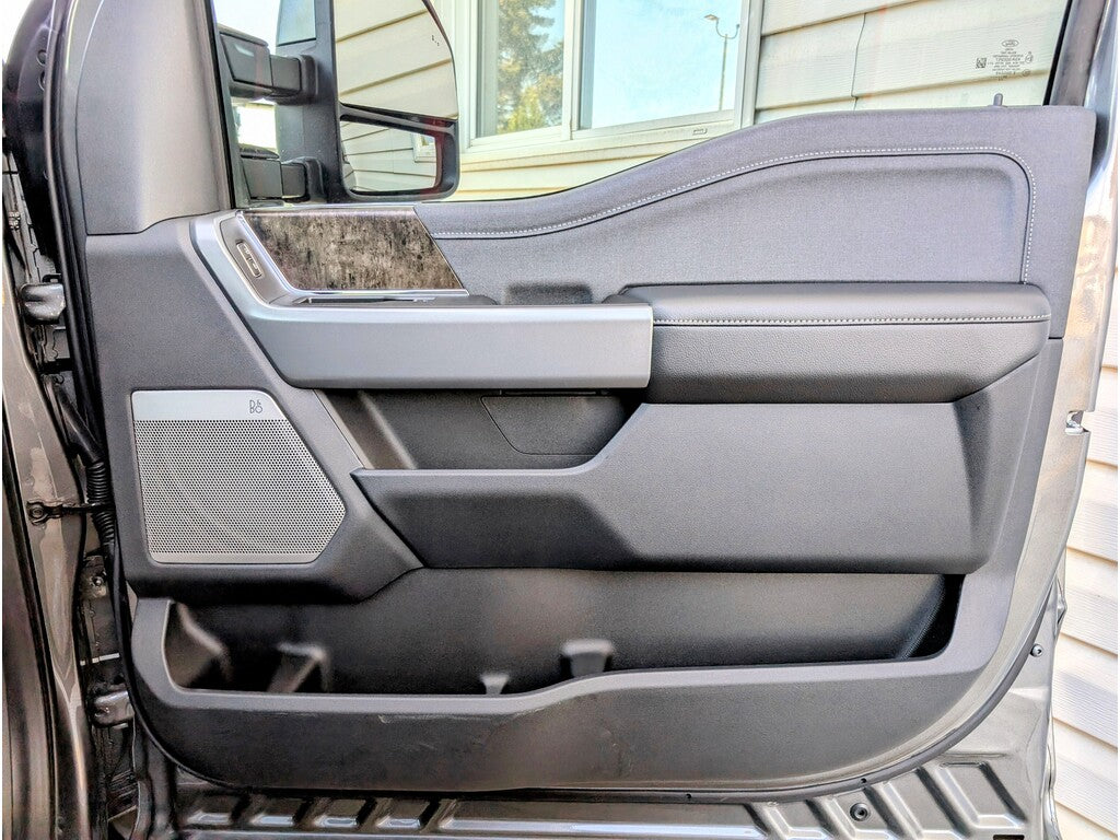 2024 Ford F350 Platinum Auto 4x4 - SHELBY