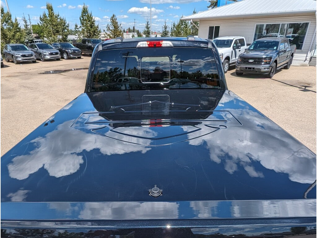 2024 Ford F350 Platinum Auto 4x4 - Harley Davidson Edition