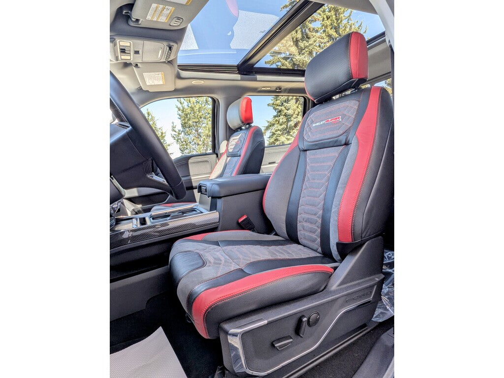 2024 Ford F350 Platinum Auto 4x4 - SHELBY