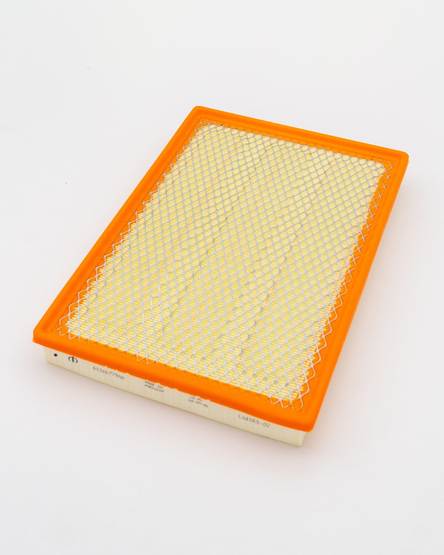 Mopar Engine Air Filter – 68386779AA001 to suit Ram 2500 / 3500