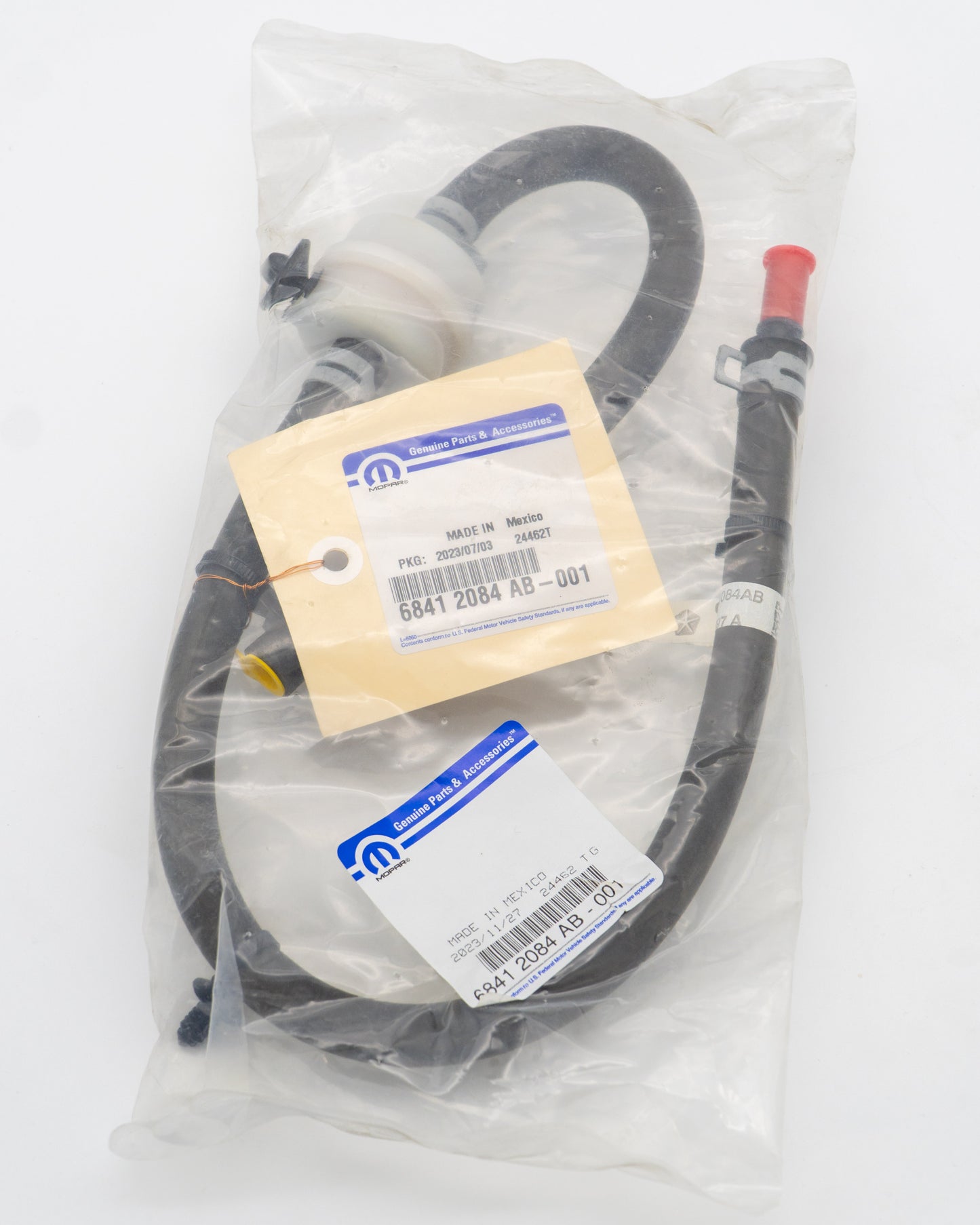 Mopar Engine Air Filter – 68412084AB001 DT1500 Ram
