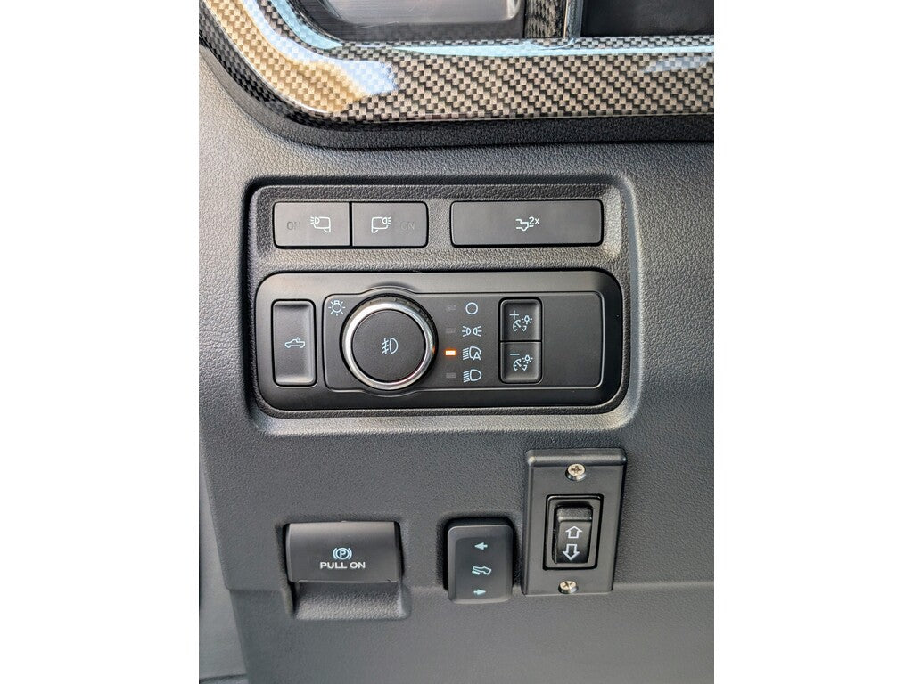 2024 Ford F350 Platinum Auto 4x4 - SHELBY