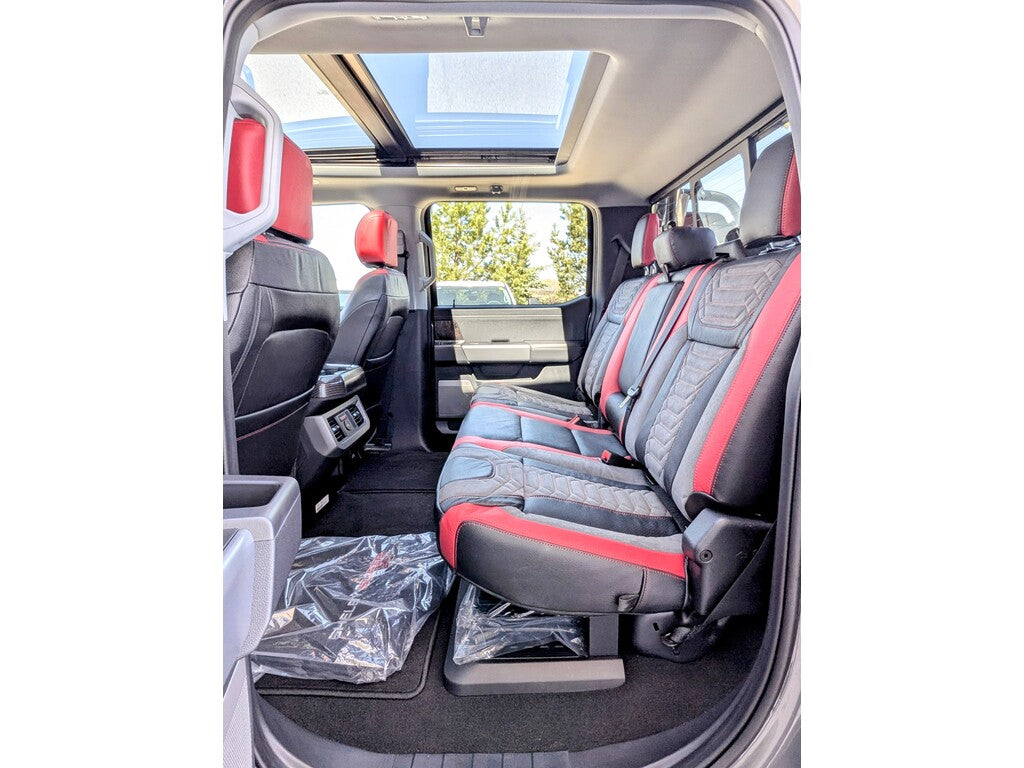 2024 Ford F350 Platinum Auto 4x4 - SHELBY