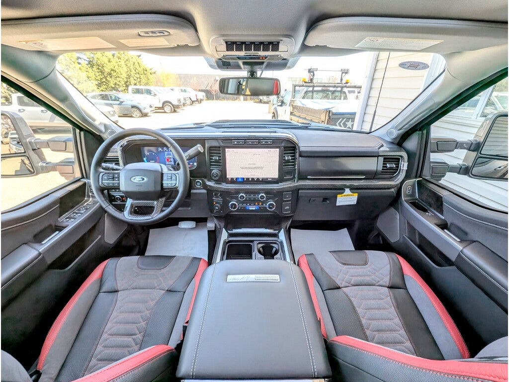 2024 Ford F350 Platinum Auto 4x4 - SHELBY