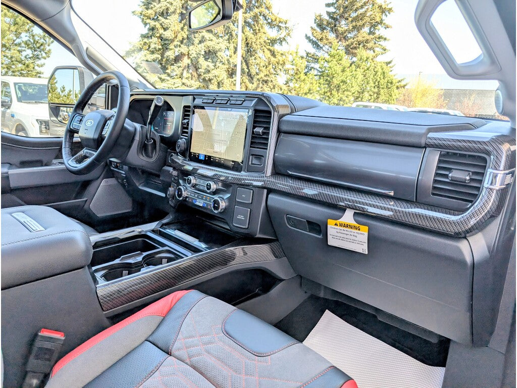 2024 Ford F350 Platinum Auto 4x4 - SHELBY