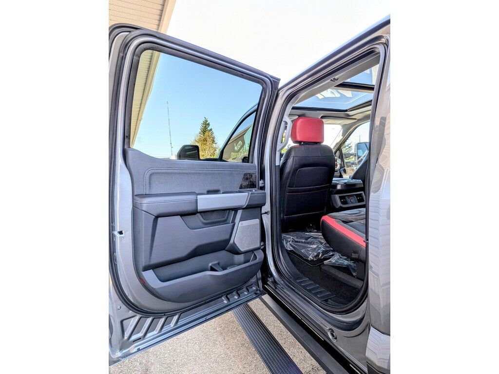 2024 Ford F350 Platinum Auto 4x4 - SHELBY