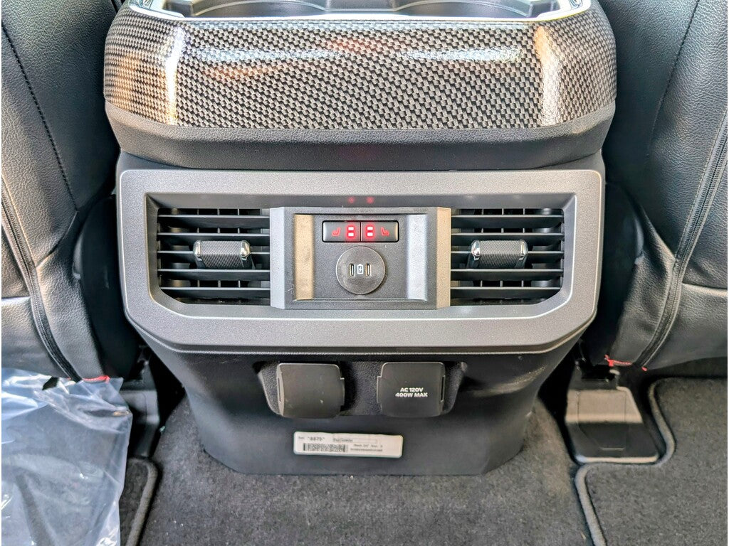 2024 Ford F350 Platinum Auto 4x4 - SHELBY