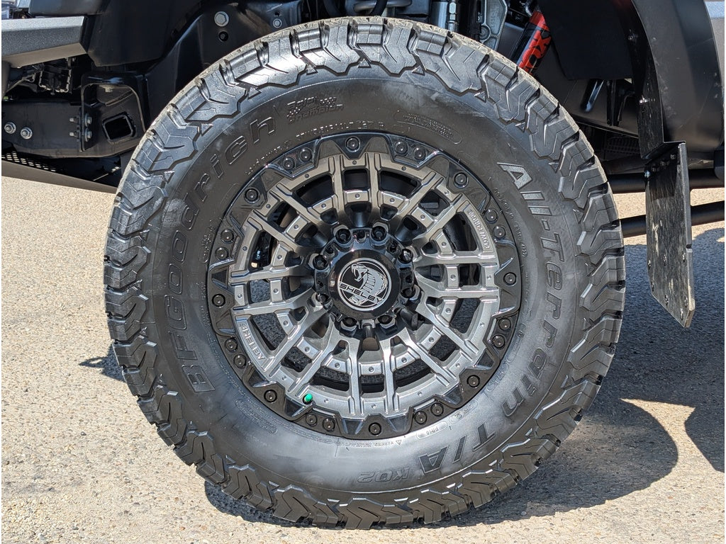 2024 Ford F350 Platinum Auto 4x4 - SHELBY