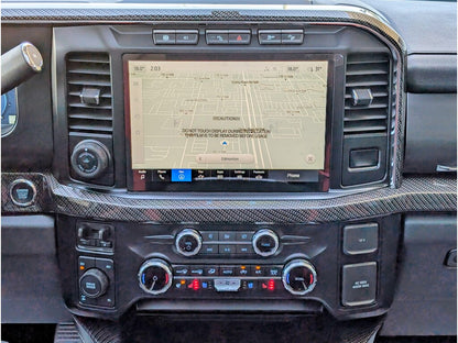 2024 Ford F350 Platinum Auto 4x4 - SHELBY