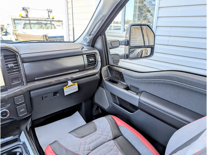 2024 Ford F350 Platinum Auto 4x4 - SHELBY