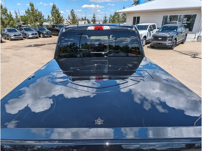2024 Ford F350 Platinum Auto 4x4 - Harley Davidson Edition