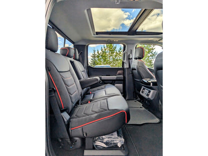 2024 Ford F350 Platinum Auto 4x4 - Harley Davidson Edition