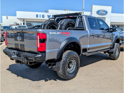 2024 Ford F350 Platinum Auto 4x4 - SHELBY