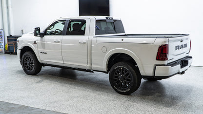 2025 Ram 3500 Limited Night Edition - Bright White