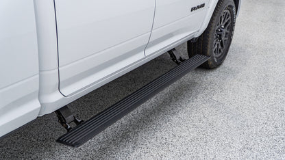 2025 Ram 3500 Limited Night Edition - Bright White