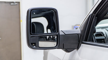 2025 Ram 3500 Limited Night Edition - Bright White