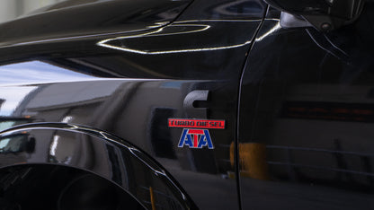 2025 Ram 2500 LIMITED Night Edition - Diamond Black Crystal