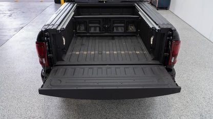 2025 Ram 2500 LIMITED Night Edition - Diamond Black Crystal