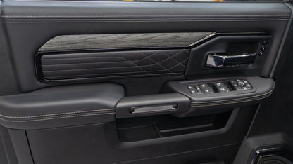 2025 Ram 2500 LIMITED Night Edition - Diamond Black Crystal