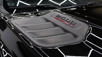 2025 Ram 2500 LIMITED Night Edition - Diamond Black Crystal