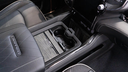 2025 Ram 2500 LIMITED Night Edition - Diamond Black Crystal