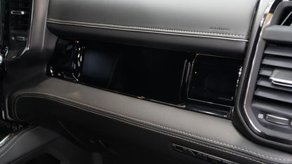 2025 Ram 2500 LIMITED Night Edition - Diamond Black Crystal