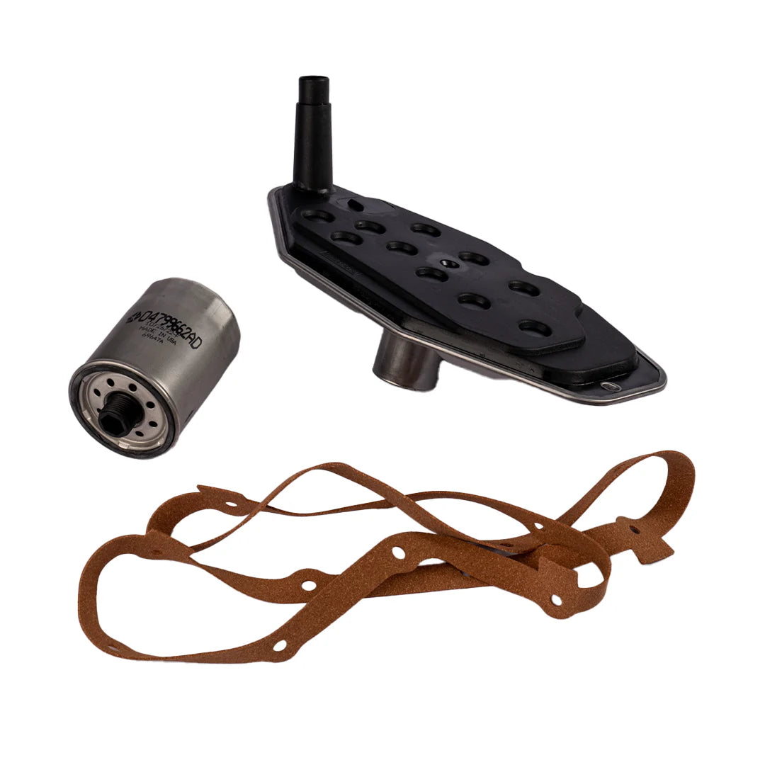 TRANSMISSION FILTER KIT - SUIT 68RFE TRANSMISSION