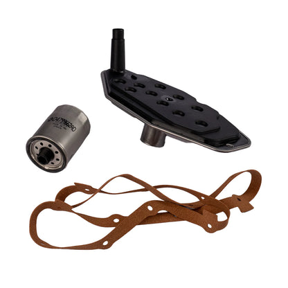 TRANSMISSION FILTER KIT - SUIT 68RFE TRANSMISSION
