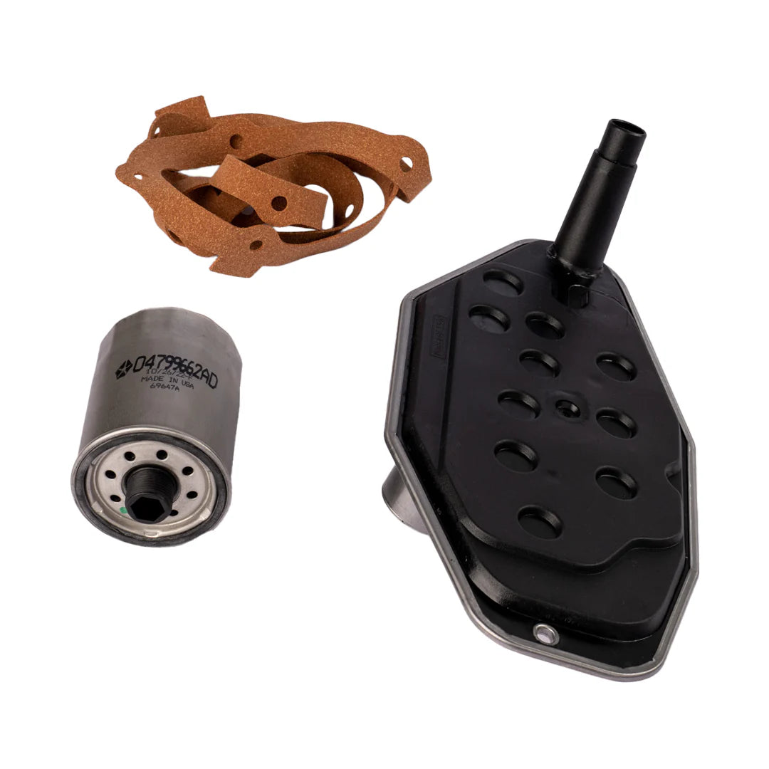 TRANSMISSION FILTER KIT - SUIT 68RFE TRANSMISSION