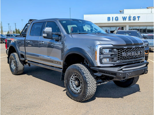 2024 Ford F350 Platinum Auto 4x4 - SHELBY