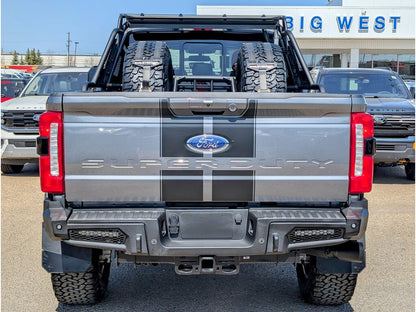 2024 Ford F350 Platinum Auto 4x4 - SHELBY