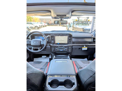 2024 Ford F350 Platinum Auto 4x4 - SHELBY